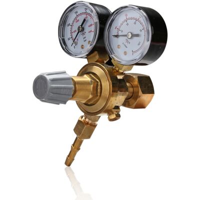 OEM Reductor De Presión, Regulador De Presión, Argón Co2, Soldador, Gas De Protección OEM Reductor De Presión, Regulador De Presión, Argón Co2, Soldador, Gas De Protección