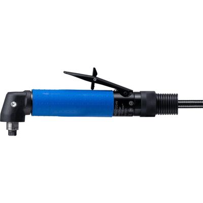 Pferd Tools Pwas 4 120 Hv Amoladora Angular Neumática Pferd Tools Pwas 4 120 Hv Amoladora Angular Neumática