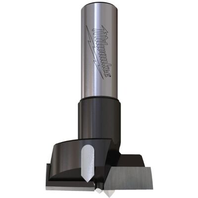 COCO Milwaukee Frez S12 Puszkowy 35mm-1szt. COCO Milwaukee Frez S12 Puszkowy 35mm-1szt.