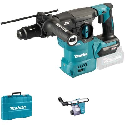 Taladro Percutor Makita Hr009gz02 40v Taladro Percutor Makita Hr009gz02 40v