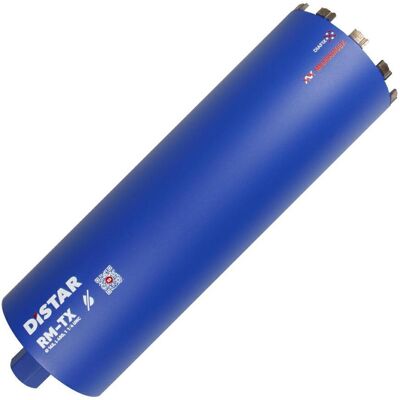 Corona Diamante Flex Distar Rm Tx 182 Mm Segmentos Turbina Corona Diamante Flex Distar Rm Tx 182 Mm Segmentos Turbina