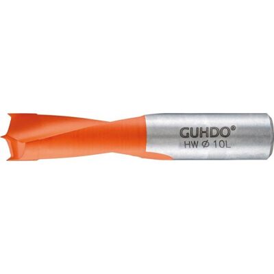 Guhdo D5 Taladro - Reversible, 57,5mm - Perforación Guhdo D5 Taladro - Reversible, 57,5mm - Perforación