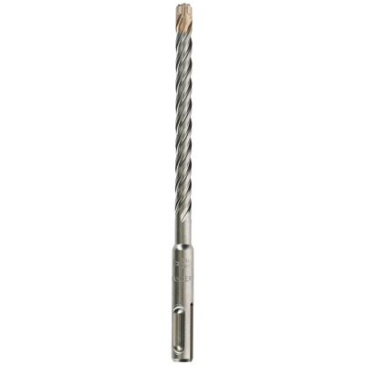 THOR - Punta per calcestruzzo SDS+ 4-cut - 6 mm - 100 mm - broca THOR - Punta per calcestruzzo SDS+ 4-cut - 6 mm - 100 mm - broca