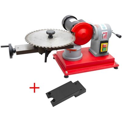 Holzmann - Afiladora Mty8-70 Para Discos De Sierra Circular Vidia Hasta 100 Cm Holzmann - Afiladora Mty8-70 Para Discos De Sierra Circular Vidia Hasta 100 Cm