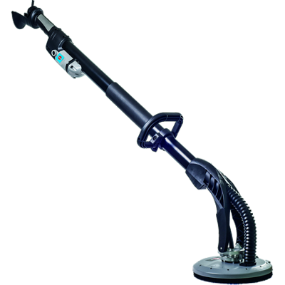 Lijadora De Pared Y Techo 550w, 1540mm De Largo Leman Pog225 Lijadora De Pared Y Techo 550w, 1540mm De Largo Leman Pog225