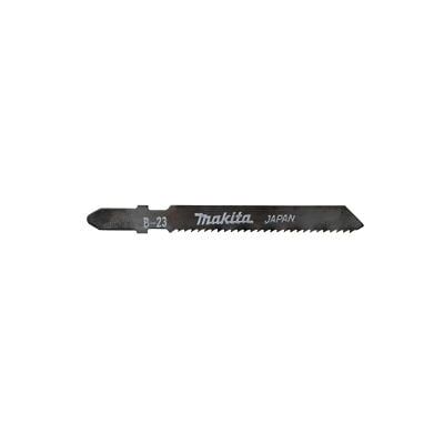 Makita B-23 Juego de 25 hojas para sierra de calar - Herramientas de corte Makita B-23 Juego de 25 hojas para sierra de calar - Herramientas de corte