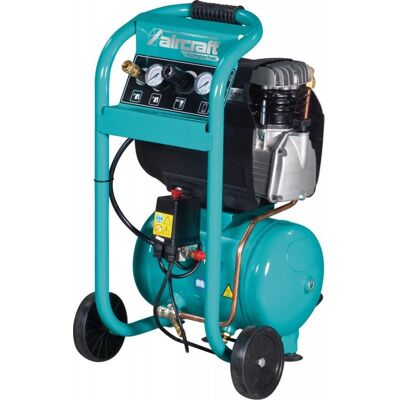 Fp - Compresor Compacto Air 221/10e Aircraft Fp - Compresor Compacto Air 221/10e Aircraft