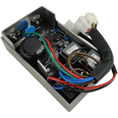 OEM Ki-davr-95s3 Avr 10kw Davr 95s3 Para Kipor Avr Davr 95s3 Regulador De Voltaje Automático Accesorios Del Generador OEM Ki-davr-95s3 Avr 10kw Davr 95s3 Para Kipor Avr Davr 95s3 Regulador De Voltaje Automático Accesorios Del Generador