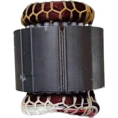 GENERICO Estator Para Generador Compatible Con Ddp17000 Ref 701710 GENERICO Estator Para Generador Compatible Con Ddp17000 Ref 701710