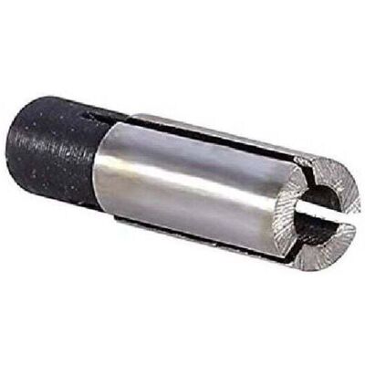 OEM Adaptador De Motor Para Fresas De Grabado De Varios Tamaños, Adaptador Para Fresadora Cnc Para Pinzas De 6 Mm A 3,175 Mm, Herramienta De Fresado Cnc Para Rectificadora Y Grabadora - Crezuo OEM Adaptador De Motor Para Fresas De Grabado De Varios Tamaños, Adaptador Para Fresadora Cnc Para Pinzas De 6 Mm A 3,175 Mm, Herramienta De Fresado Cnc Para Rectificadora Y Grabadora - Crezuo