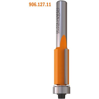 CMT ORANGE TOOLS Fresa 12.7x50.8 mm - Fresa CMT ORANGE TOOLS Fresa 12.7x50.8 mm - Fresa