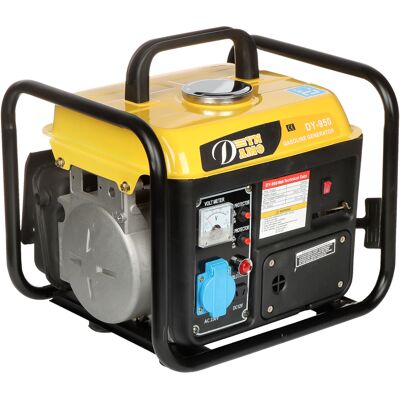 OEM Generador Dinamo Dy-950 De 650 W OEM Generador Dinamo Dy-950 De 650 W