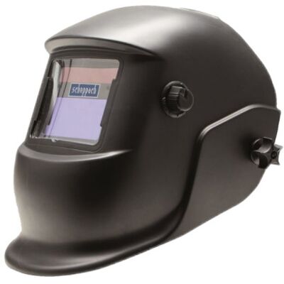 Scheppach - Casco De Soldadura Awh380 7906602701 Scheppach - Casco De Soldadura Awh380 7906602701