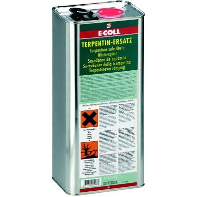 E-coll - Gasolina Blanca 6l (por 4) E-coll - Gasolina Blanca 6l (por 4)