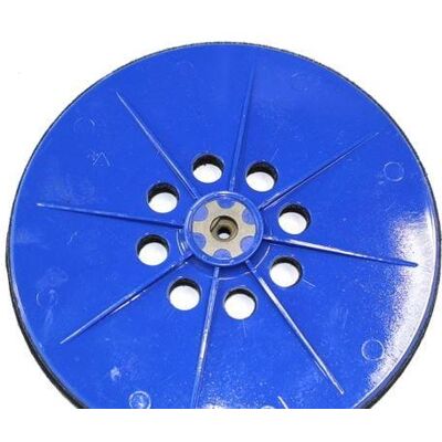 Disco De Molienda Dedra Xded7743 225 Mm Acero Disco De Molienda Dedra Xded7743 225 Mm Acero