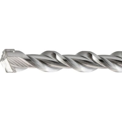 Brocas Proline para Concreto SDS-Plus 2 Cortes 10X800mm - Broca SDS-Plus Brocas Proline para Concreto SDS-Plus 2 Cortes 10X800mm - Broca SDS-Plus
