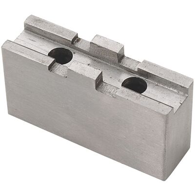 Abrazadera Blanda Para Mandril De Torno Fervi 262206r Abrazadera Blanda Para Mandril De Torno Fervi 262206r