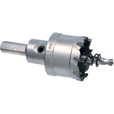 HANGER Taladro monobloc de carburo 48mm - Taladro HANGER Taladro monobloc de carburo 48mm - Taladro