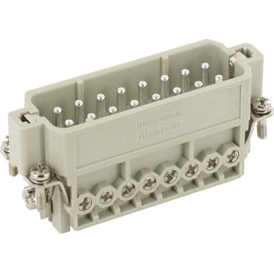 C. Ench. 16p Rac. Em. 17-32 Harting 09200162613 C. Ench. 16p Rac. Em. 17-32 Harting 09200162613