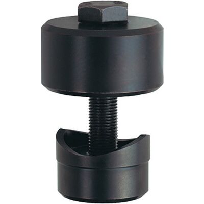 ALFRA Sacabocadoses De Tornillo, Ø Del Agujero : 28,3 Mm, Dimensiones Pg 21, Tamaño Del Tornillo 9,5 X 50 Mm ALFRA Sacabocadoses De Tornillo, Ø Del Agujero : 28,3 Mm, Dimensiones Pg 21, Tamaño Del Tornillo 9,5 X 50 Mm
