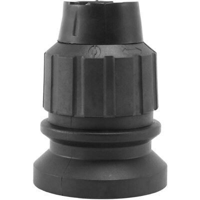 DPZO Portabrocas De Repuesto Para Taladros De Impacto Hilti Te1 Te5 Te6 Te7 Te14 Te15 Te18 – Accesorios Para Destornilladores Inalámbricos DPZO Portabrocas De Repuesto Para Taladros De Impacto Hilti Te1 Te5 Te6 Te7 Te14 Te15 Te18 – Accesorios Para Destornilladores Inalámbricos