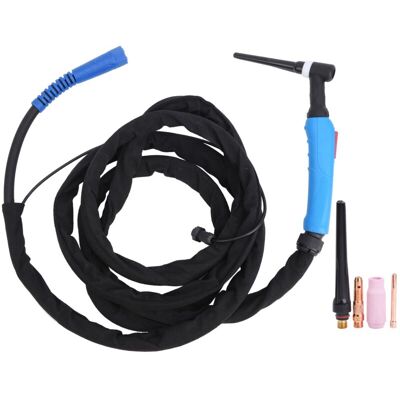 OEM Pistola De Soldadura Tig, Pistola De Soldadura Tig Flexible Wp-26, Accesorios De Soldadura, Equipo De Soldadura. OEM Pistola De Soldadura Tig, Pistola De Soldadura Tig Flexible Wp-26, Accesorios De Soldadura, Equipo De Soldadura.