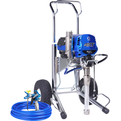 Bomba Sin Aire Ultra 695 Xt Estándar - 230 V - Graco - 19f727 Bomba Sin Aire Ultra 695 Xt Estándar - 230 V - Graco - 19f727
