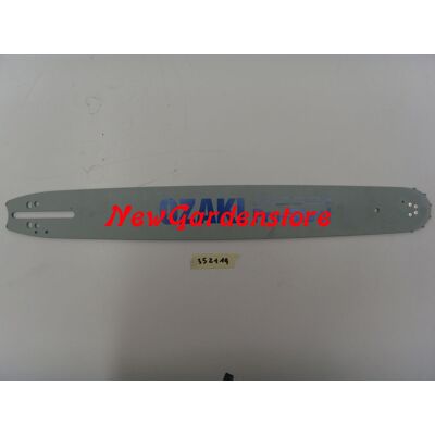 Jonsered 625 630 670 2063 2065 2071 2077 2083 352114 Barra De Sierra Para Madera Jonsered 625 630 670 2063 2065 2071 2077 2083 352114 Barra De Sierra Para Madera