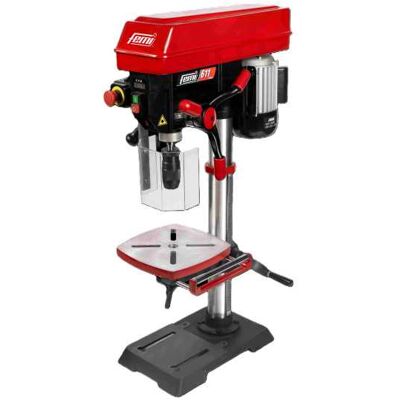 Taladro Columna 16mm 550w Velocidad Varible Fm-611vario Femi Taladro Columna 16mm 550w Velocidad Varible Fm-611vario Femi