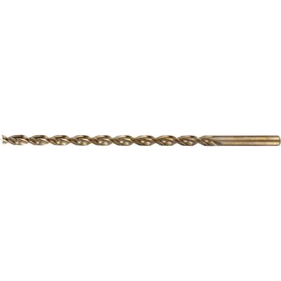 Famag Broca de espiral de madera HSS-G larga 6 mm x 315 mm - Broca para madera Famag Broca de espiral de madera HSS-G larga 6 mm x 315 mm - Broca para madera