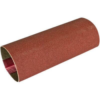 Holzmann - Funda De Cinta Abrasiva Para Lijadora Oscilante 35x115mm Gr 80 Holzmann - Funda De Cinta Abrasiva Para Lijadora Oscilante 35x115mm Gr 80