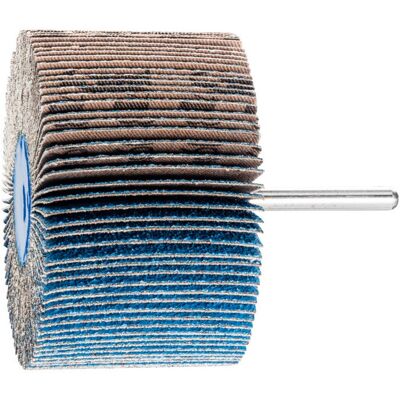 Pferd - Disco Abrasivo De Láminas Z-cool Diám. 80 X Al 50 Mm Granula Pferd - Disco Abrasivo De Láminas Z-cool Diám. 80 X Al 50 Mm Granula