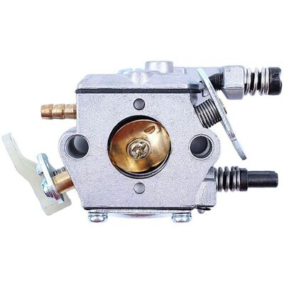 Carburador Walbro Wt-170-1 Para Motosierras Husqvarna 51 Y 55 – Compatible Con Madera Dura – Corte Limpio Y Sin Astillas – Oem 503 28 15-04 - Wa-82-crezuo Carburador Walbro Wt-170-1 Para Motosierras Husqvarna 51 Y 55 – Compatible Con Madera Dura – Corte Limpio Y Sin Astillas – Oem 503 28 15-04 - Wa-82-crezuo