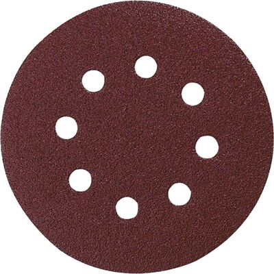 Papel De Lija Makita 125 Mm/k100/50 Unid. 125 Mm - K100 - 50 Unid. Papel De Lija Makita 125 Mm/k100/50 Unid. 125 Mm - K100 - 50 Unid.