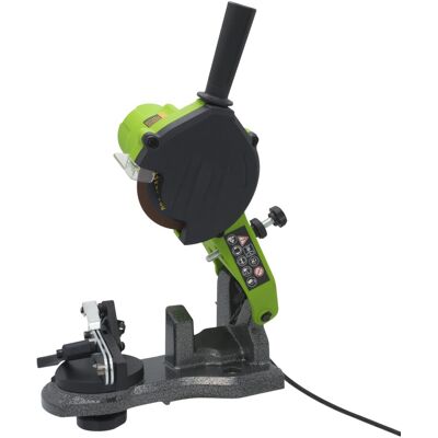 Afiladora De Cadenas Procraft Sk1200 85 Vatios 108 Mm Para Cadenas De Sierra Afiladora De Cadenas Procraft Sk1200 85 Vatios 108 Mm Para Cadenas De Sierra