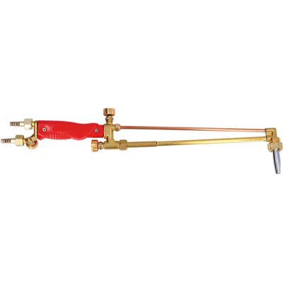 OEM Soplete De Corte A Gas, Pistola De Soldadura De Oxígeno Y Acetileno De Alta Resistencia, Cortador De Metal De 40-60 Mm G01-100 OEM Soplete De Corte A Gas, Pistola De Soldadura De Oxígeno Y Acetileno De Alta Resistencia, Cortador De Metal De 40-60 Mm G01-100