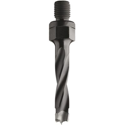 CMT 346.080.11 Broca - Acero de alta resistencia, Punta HWM, Punto de centrado CMT 346.080.11 Broca - Acero de alta resistencia, Punta HWM, Punto de centrado