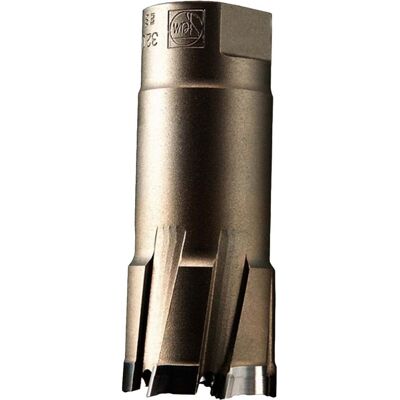 Fein 1x Hm Ultra 50 Broca Anular Con Rosca M18 X 6 P1,5 Mm Ø 52 Mm - 63127018018 Fein 1x Hm Ultra 50 Broca Anular Con Rosca M18 X 6 P1,5 Mm Ø 52 Mm - 63127018018