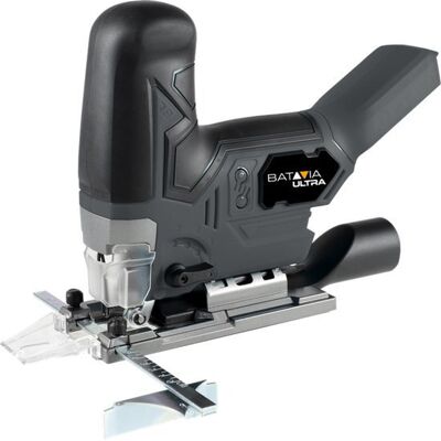 Sierra Eléctrica Portátil Batavia Cordless Jigsaw Brushless 18v Sierra Eléctrica Portátil Batavia Cordless Jigsaw Brushless 18v