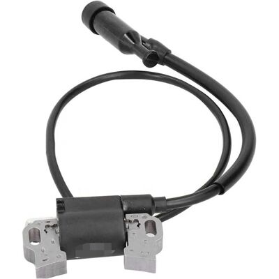 LLING Bobina De Encendido De Plástico Y Hierro De 5/6,5/8 Kw, Pieza De Gasolina, Accesorios Para Generador De Gasolina, Compatible Con 188f, 190f, Gx360 Y Gx420, Resistente A La Corrosión, Exquisita. LLING Bobina De Encendido De Plástico Y Hierro De 5/6,5/8 Kw, Pieza De Gasolina, Accesorios Para Generador De Gasolina, Compatible Con 188f, 190f, Gx360 Y Gx420, Resistente A La Corrosión, Exquisita.