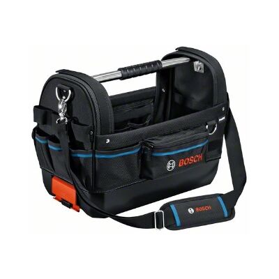 Bosch Professional - Mochila De Herramientas Bosch Gwt 20 Bosch Professional - Mochila De Herramientas Bosch Gwt 20