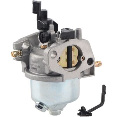 OEM Kit De Carburador De Repuesto Para Generador De Gasolina Gx160 Gx200 -crezuo OEM Kit De Carburador De Repuesto Para Generador De Gasolina Gx160 Gx200 -crezuo