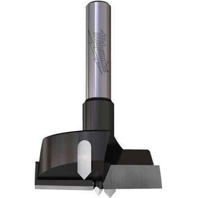 COCO Milwaukee Frez S8 Puszkowy 40mm-1szt. COCO Milwaukee Frez S8 Puszkowy 40mm-1szt.
