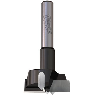 COCO Milwaukee Frez S8 Puszkowy 30mm-1szt. COCO Milwaukee Frez S8 Puszkowy 30mm-1szt.