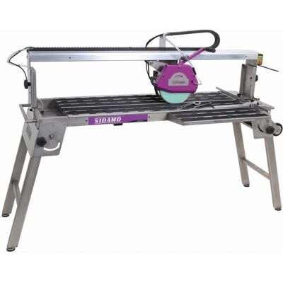 Sidamo - Sierra De Mesa Ultra St 1200i - 1500 W Ø 2500 - Con Disco Pro Ceram-e - 20116700 Sidamo - Sierra De Mesa Ultra St 1200i - 1500 W Ø 2500 - Con Disco Pro Ceram-e - 20116700