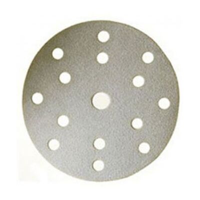 Abrasivos Flex Silver Ø150 Grano 120 - 25 unidades - Lijado Abrasivos Flex Silver Ø150 Grano 120 - 25 unidades - Lijado