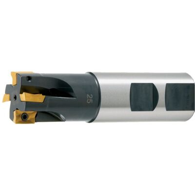 FP Fresa De Ángulo D 12 X150mm Z 1 Para Apkt10 FP Fresa De Ángulo D 12 X150mm Z 1 Para Apkt10