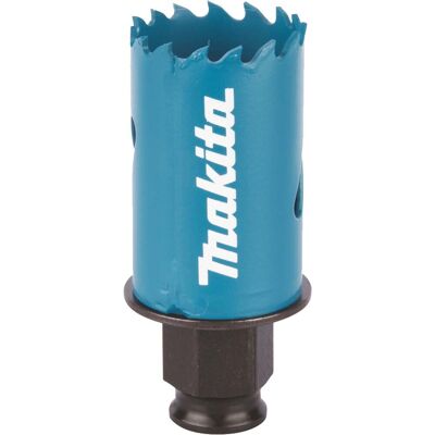 Makita Ezychange Hss Bim-sierra De Corona 30 Mm B-11330 Makita Ezychange Hss Bim-sierra De Corona 30 Mm B-11330