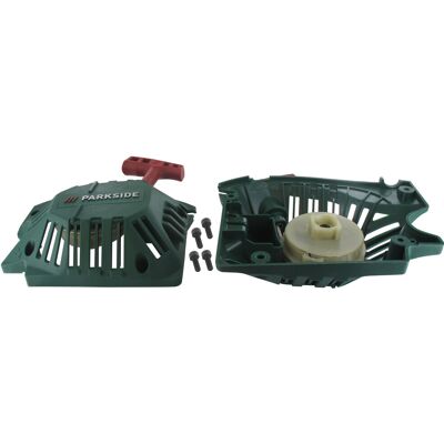PARKSIDE® Arranque Completo Scheppach 3910108024 PARKSIDE® Arranque Completo Scheppach 3910108024