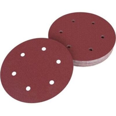 OEM Disco De Lijado De 225 Mm, 30 Discos De Lijado, Disco De Lijadora Giraffe De 6 Agujeros, Papel De Lija Para Lijadora En Seco Giraffe Sander-crezuo OEM Disco De Lijado De 225 Mm, 30 Discos De Lijado, Disco De Lijadora Giraffe De 6 Agujeros, Papel De Lija Para Lijadora En Seco Giraffe Sander-crezuo